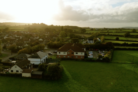 Langford Drone