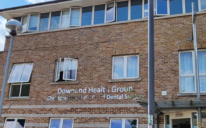 Downend_Clinic Downend_Clinic